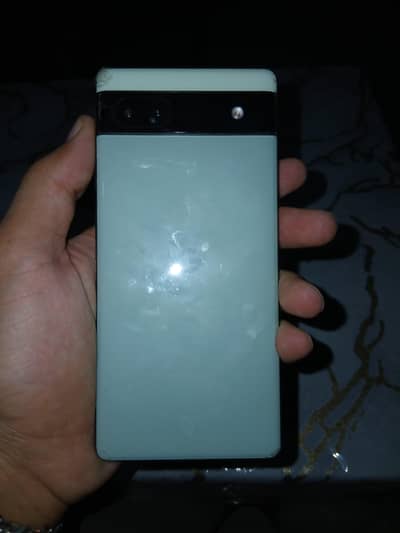 Google Pixel 6a