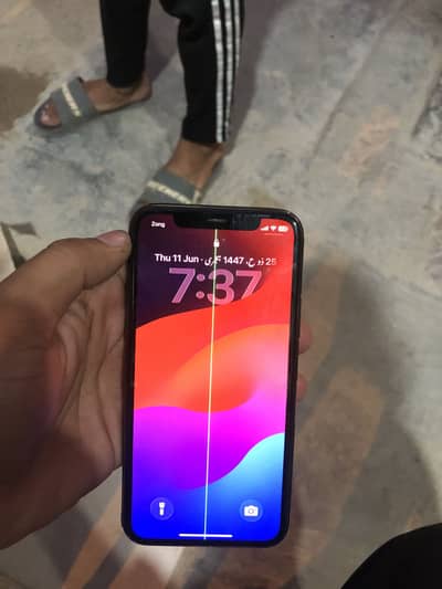 Apple iPhone 11 Pro