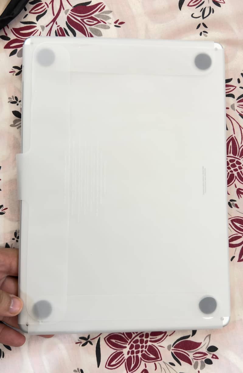 MacBook 5