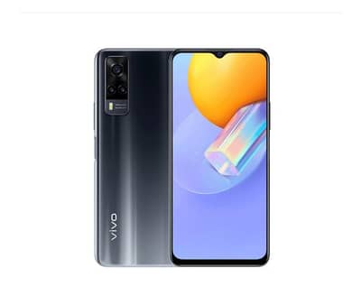 Vivo Y31