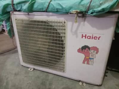 haier ac