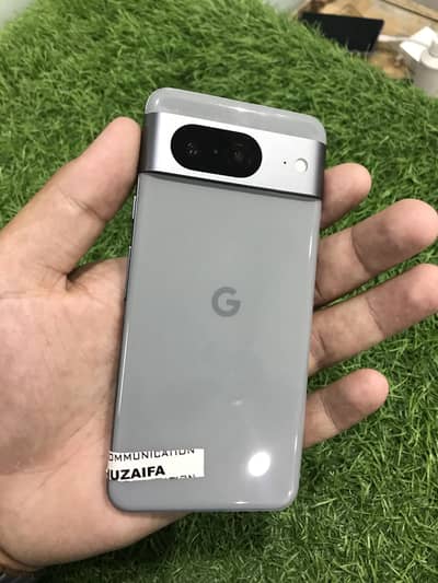 Google Pixel 8