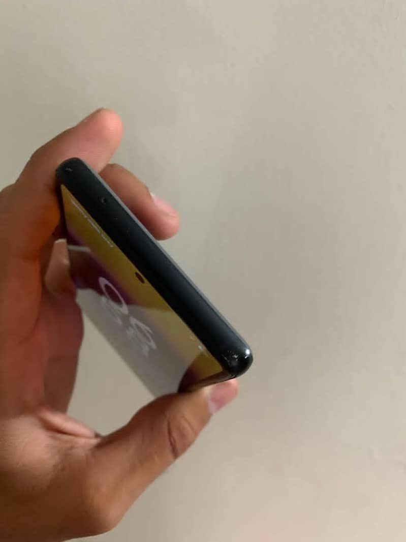 Google Pixel 6a 3
