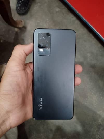 Vivo V21e