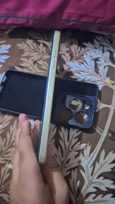Tecno Spark Go