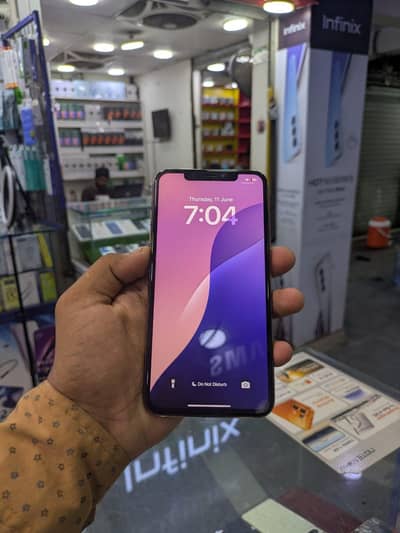 Apple iPhone XS Max