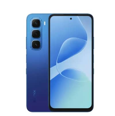 Infinix model hot 60i