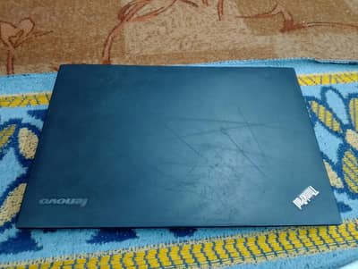Lenovo Core i5 5th Gen 03452468348