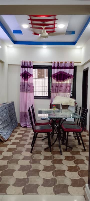 Flat for sale