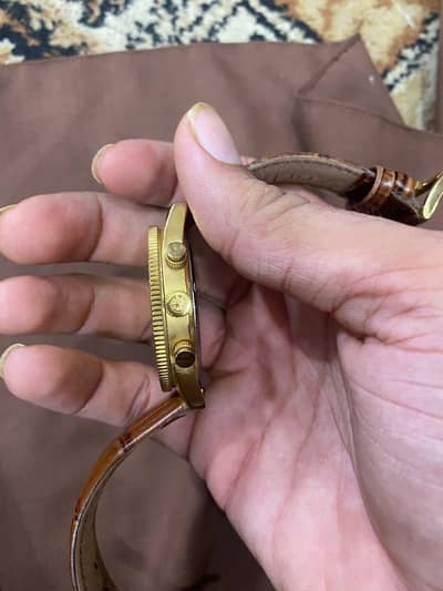 watch name Aolix