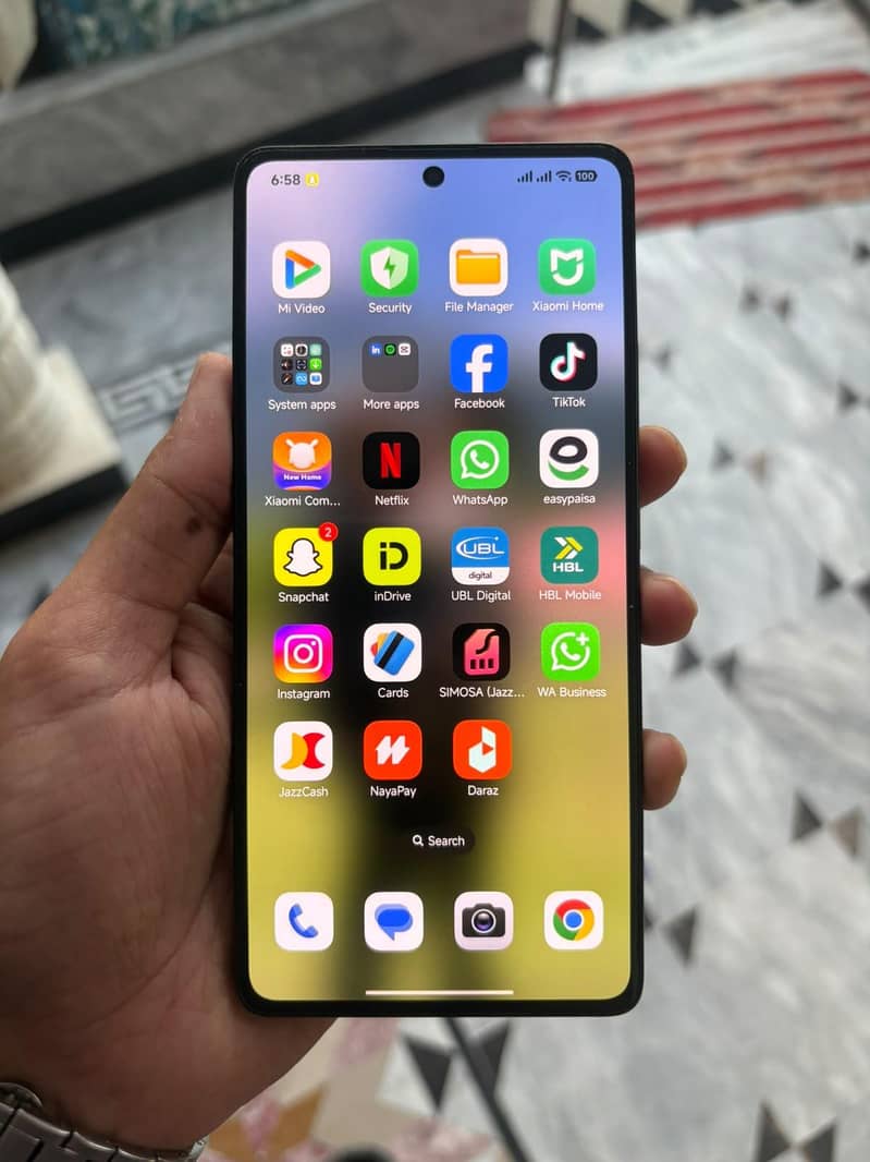 Redmi note 13 pro 0