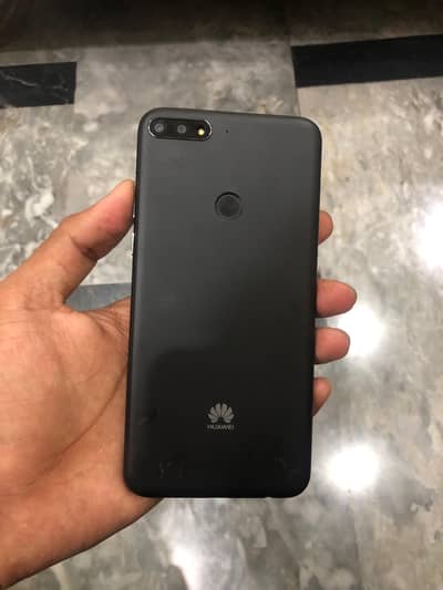 Huawei Y7p