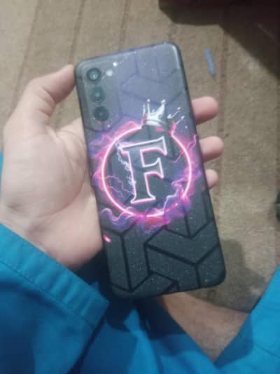 Tecno Camon 18T 4+2GB RAM 128GB Storage Excellent Condition