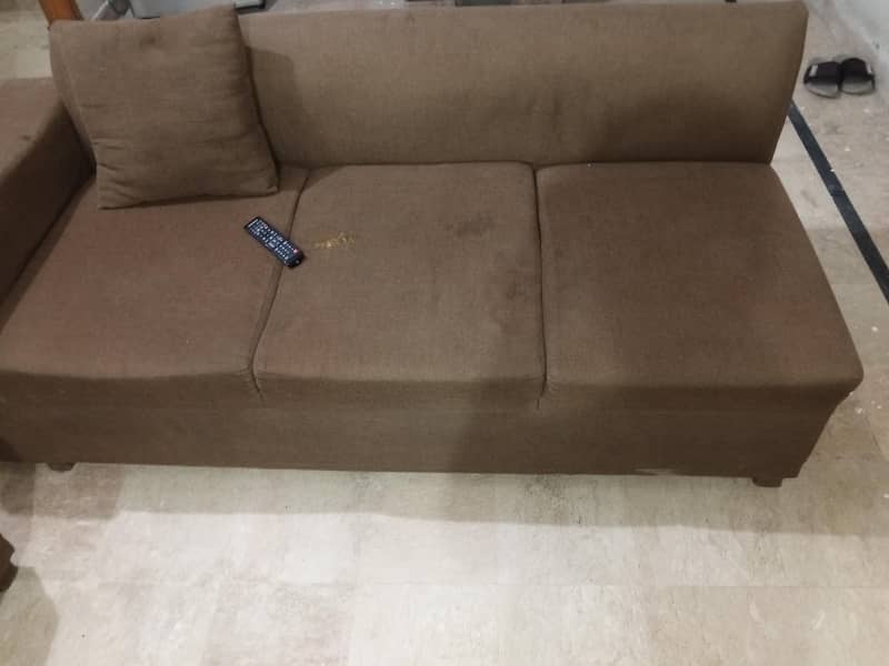 L SHAPE SOFA 4