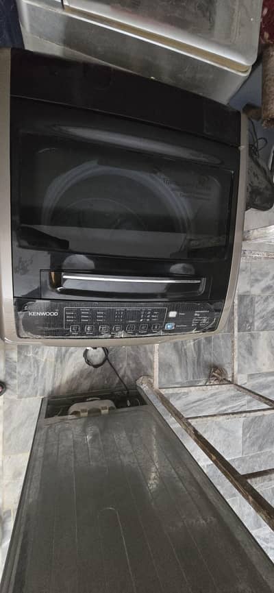 Kenwood automatic Washing Machone
