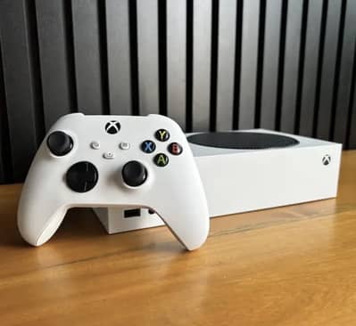 Xbox series S - 512GB