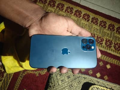 Apple iPhone 12 Pro