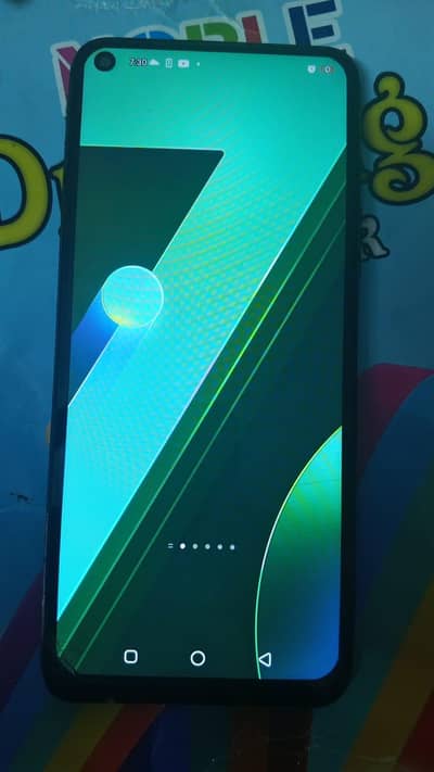 Infinix Note 7