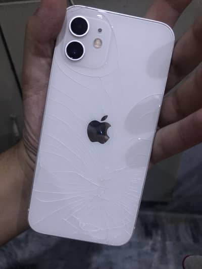 Apple iPhone 12