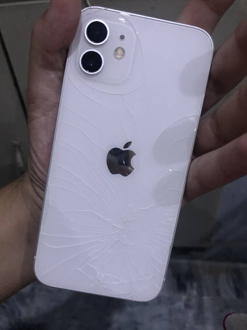 Apple iPhone 12 0