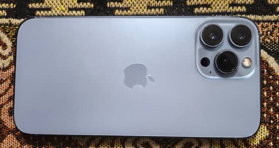 Apple iPhone 13 Pro Max