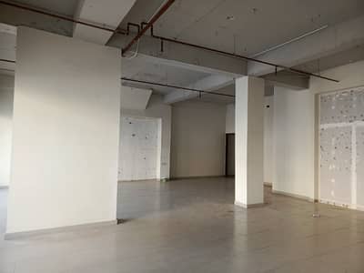 F-7 Markaz Ground Floor Shop Availabel For Rent Suitabel For Cloth Brands Internationel Food Chain