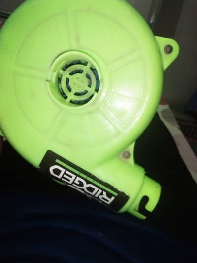 Electric Air Blower