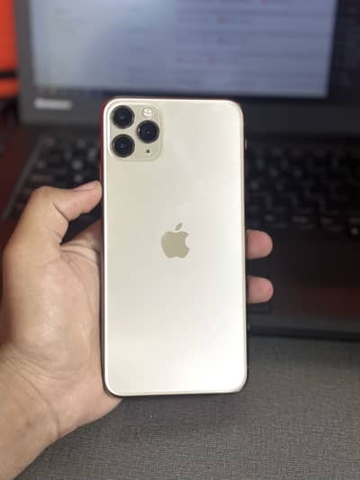 Apple iPhone 11 Pro Max