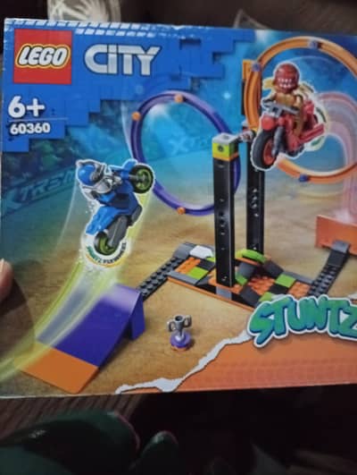 Want to sell new toys
