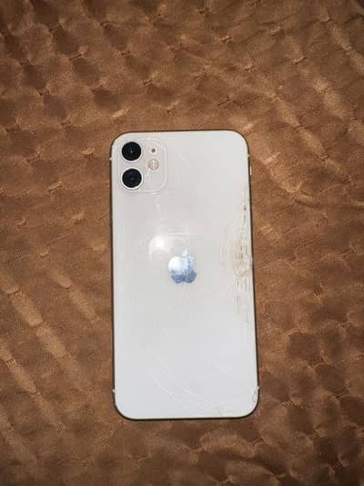 IPHONE 11 | NONPTA | FOR SALE