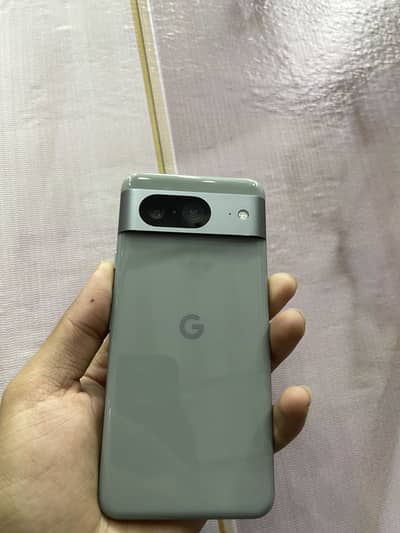 Google Pixel 8