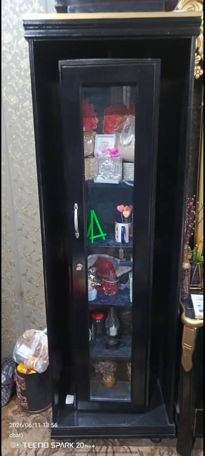 Rolling Storage Organizer