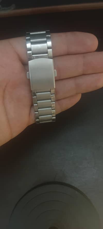 rolex /local watch