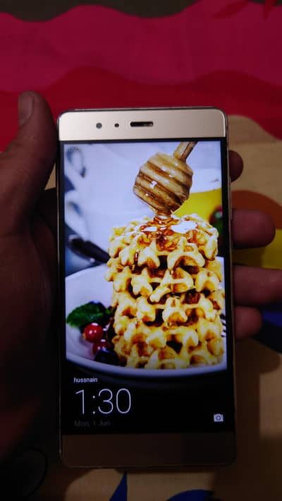 Huawei p9 official pta approved 3/32
