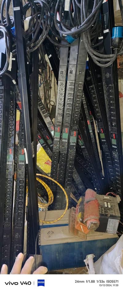 Apc Rack Pdu Brand new condition