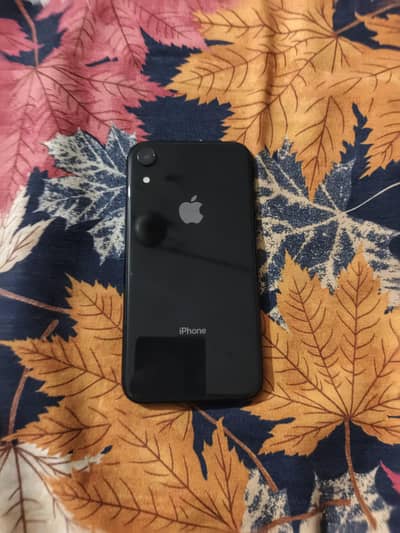 Apple iPhone XR