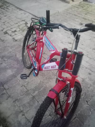 cycle