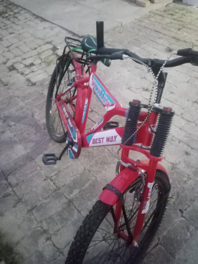cycle 0