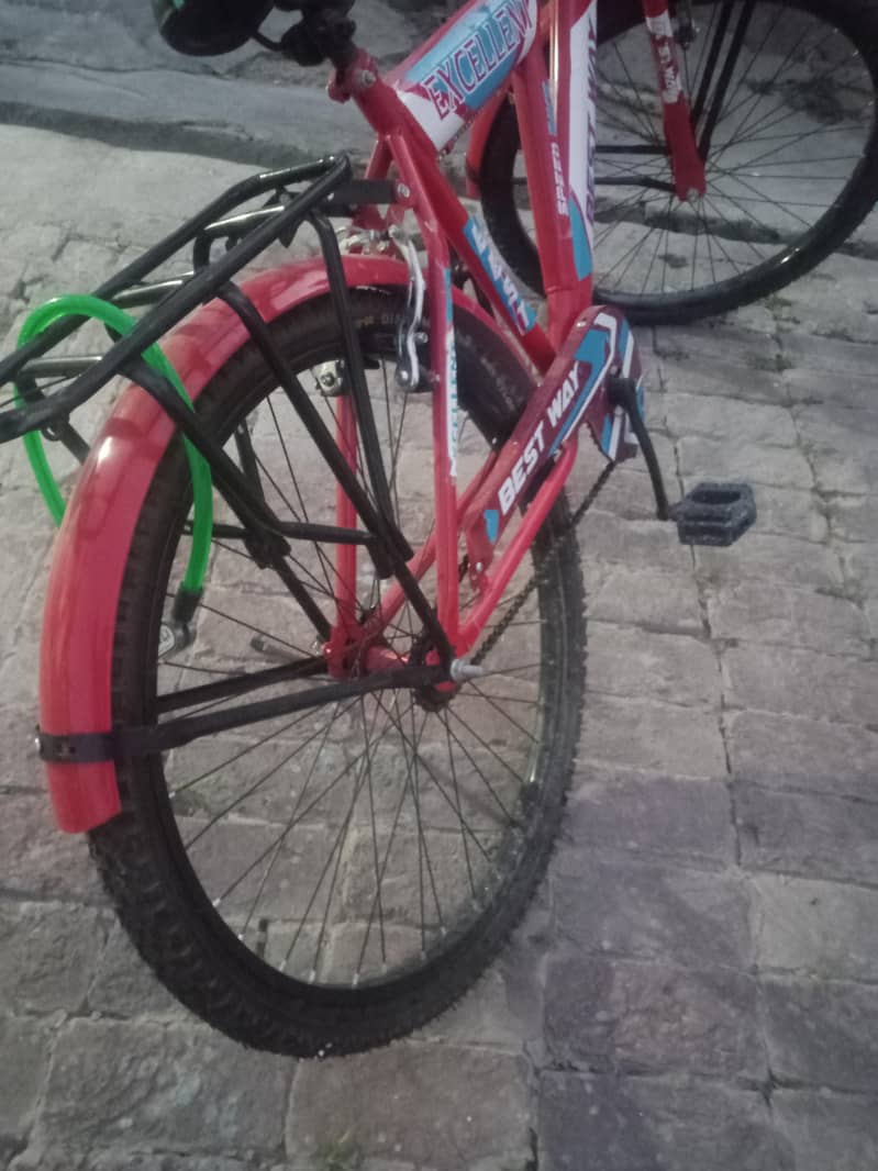cycle 2