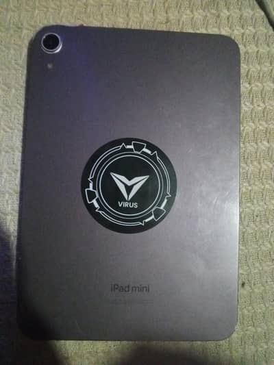 Ipad mini7