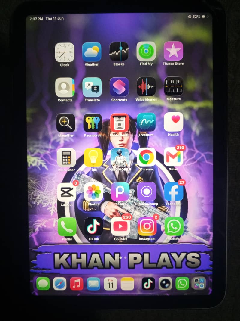 Ipad mini7 1