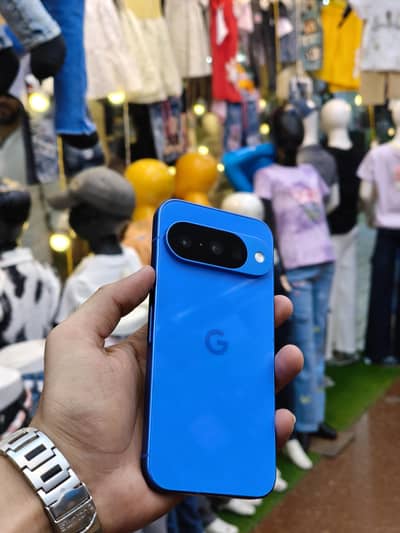 Google Pixel 10 128gb lla