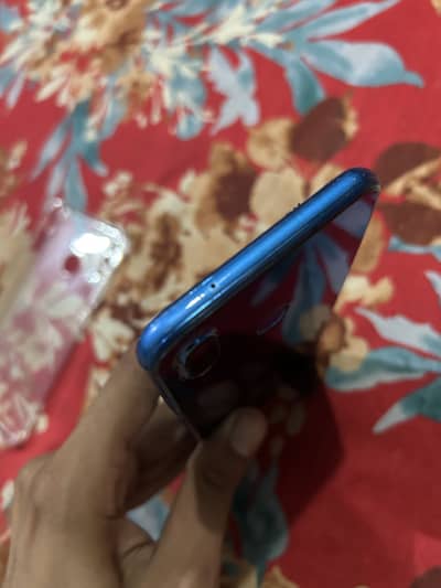 Huawei P20 Lite