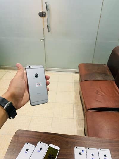 I phone 6