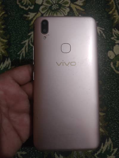 Vivo V9 Youth
