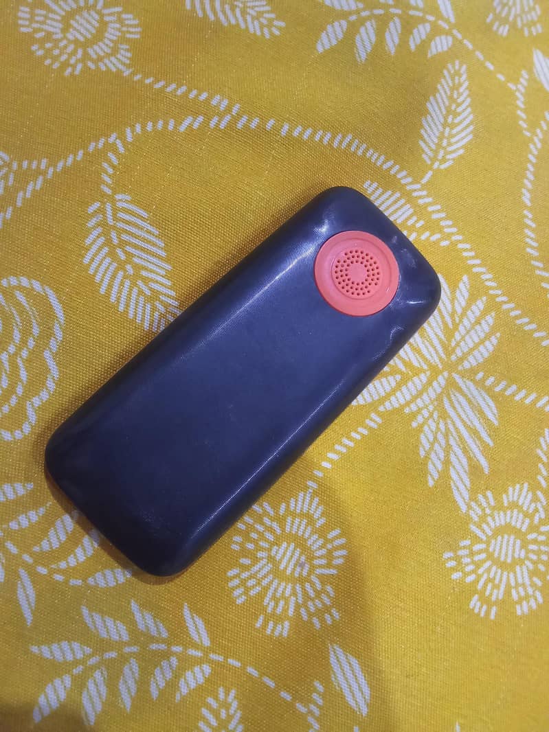 Itel Mobile 1