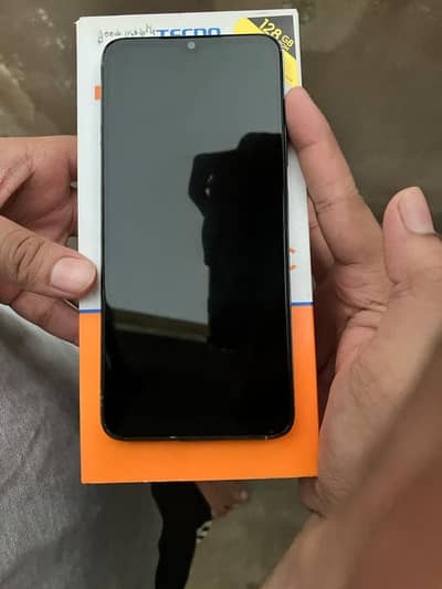 Tecno Spark 10C