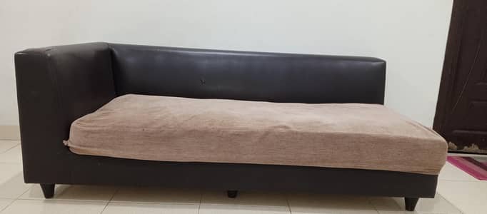 L shaped sofa 6 seater