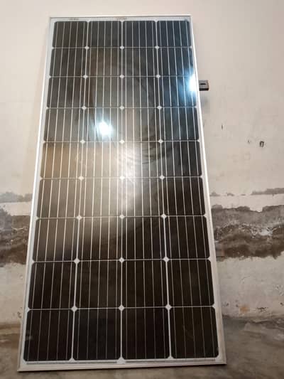 solar panel