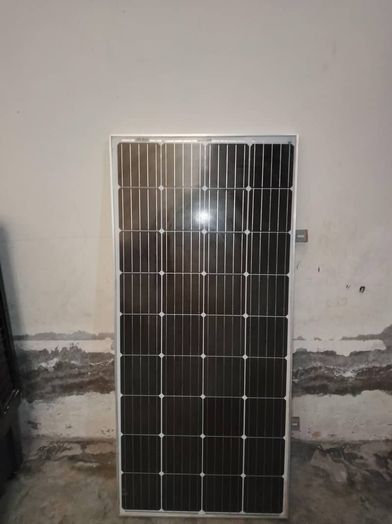 solar panel 2